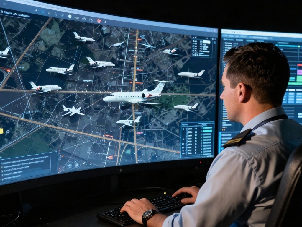 ADS-B Transponder