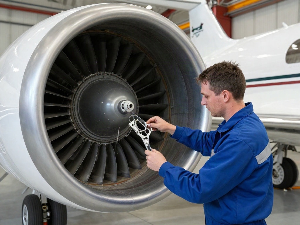 Aircraft Cannibalization