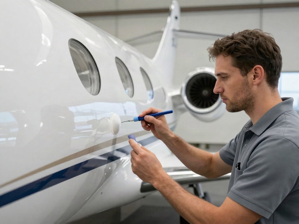 Aircraft Preservation