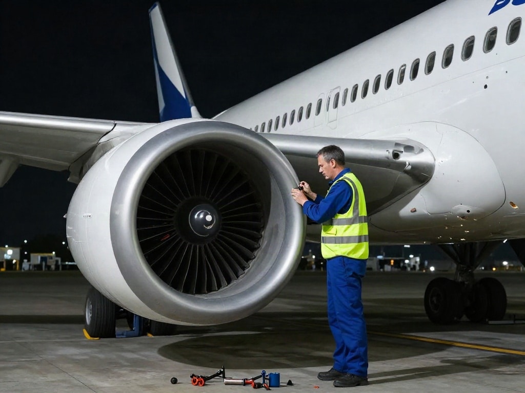 AOG Aircraft on Ground