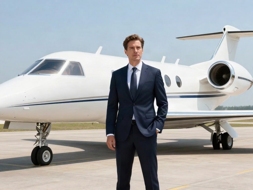 Bombardier Businessjets