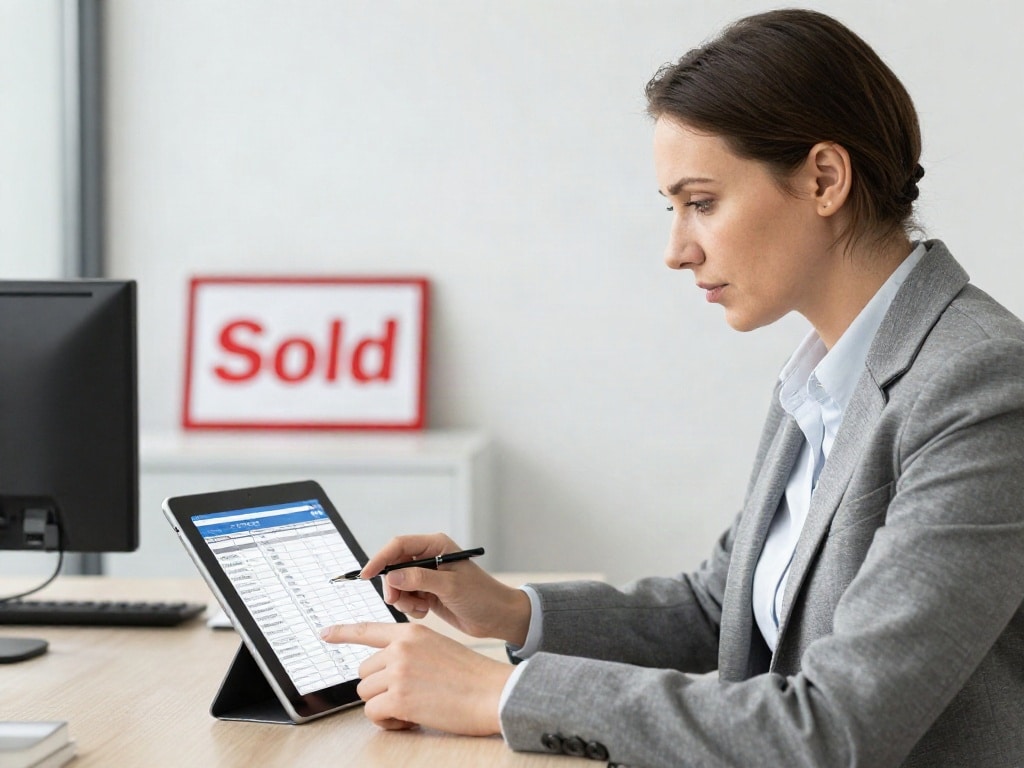 Buyer's Broker vs Seller's Broker