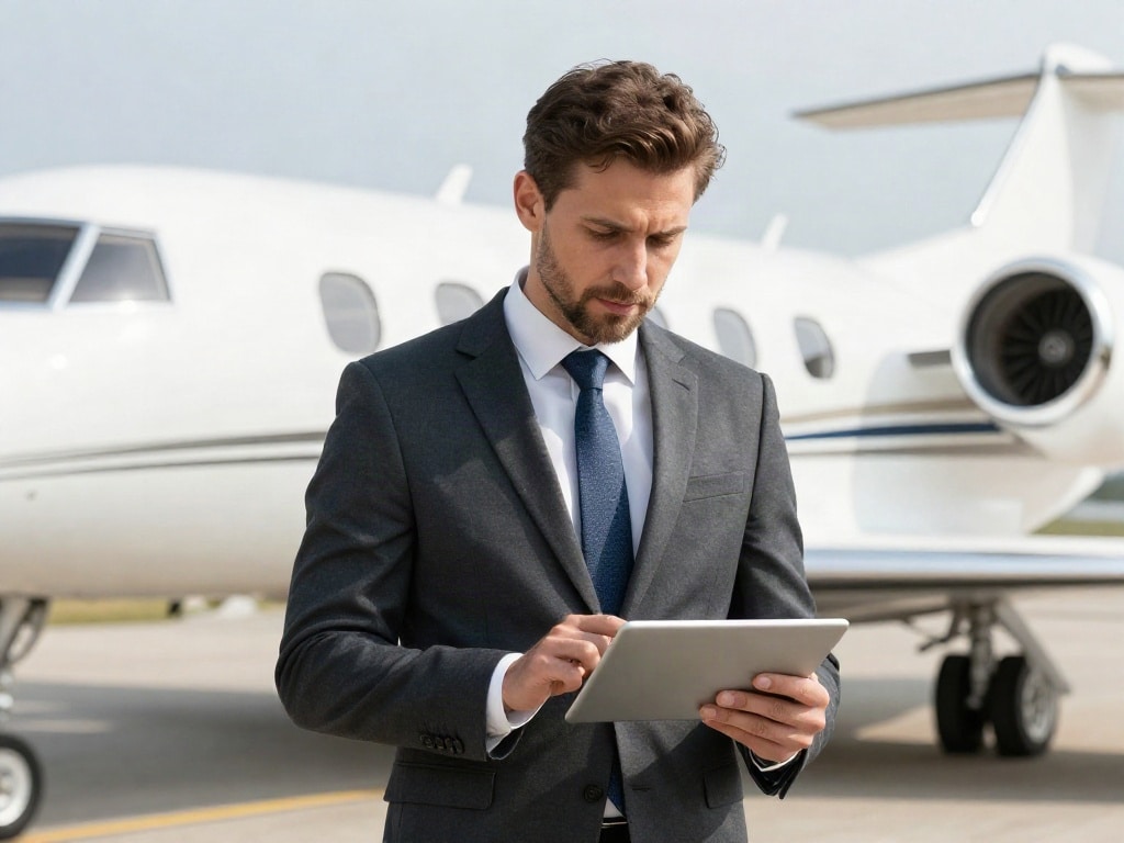 Charterbroker vs Operator
