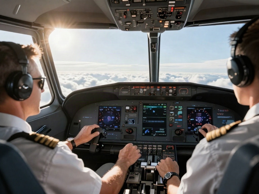 Cirrus Vision Jet