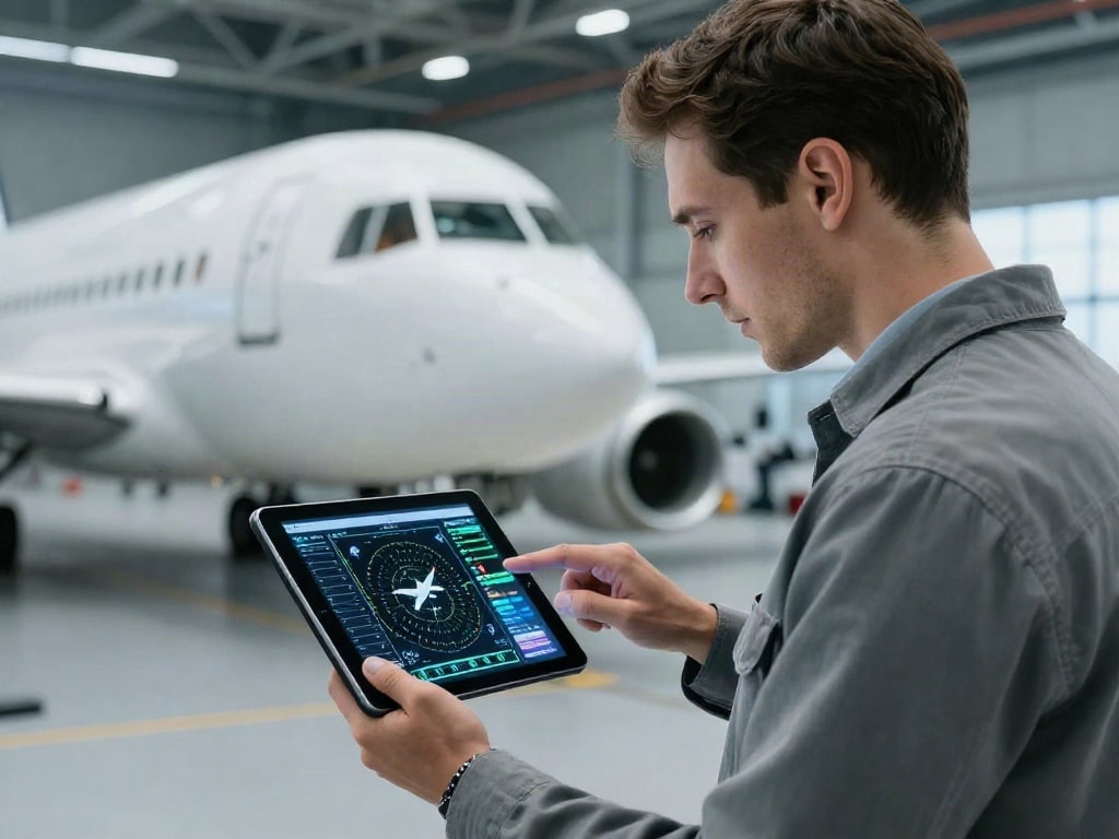 Condition-Based Predictive Maintenance