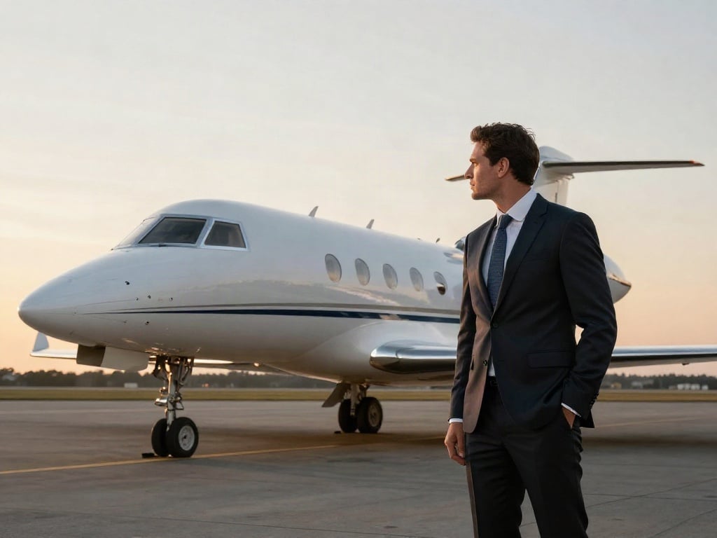 Dassault Falcon