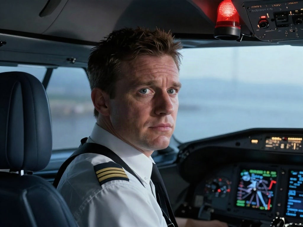 Emergency Descent