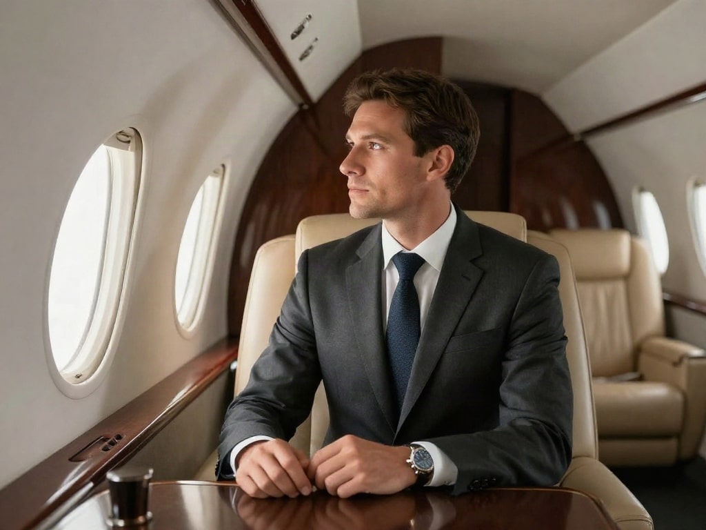 Empty Leg Deutschland Europa