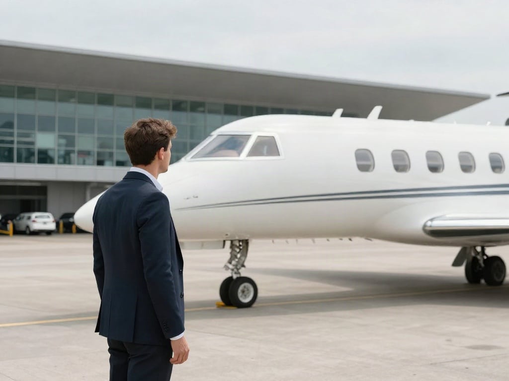 Empty Leg vs Charter