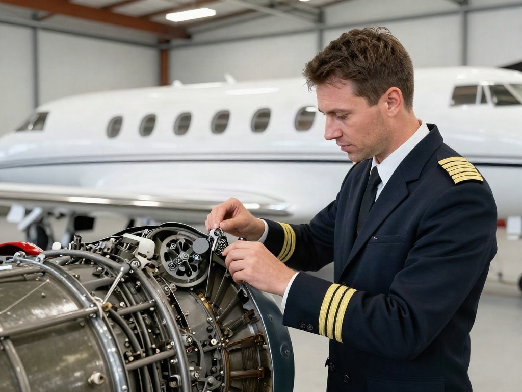 Engine Programs Businessjet