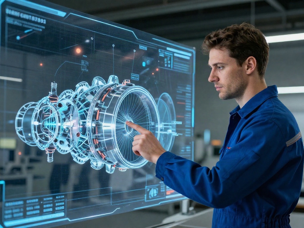 Engine Trend Monitoring