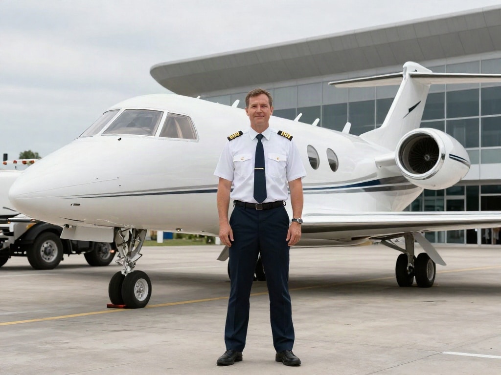 FBO Flughafen