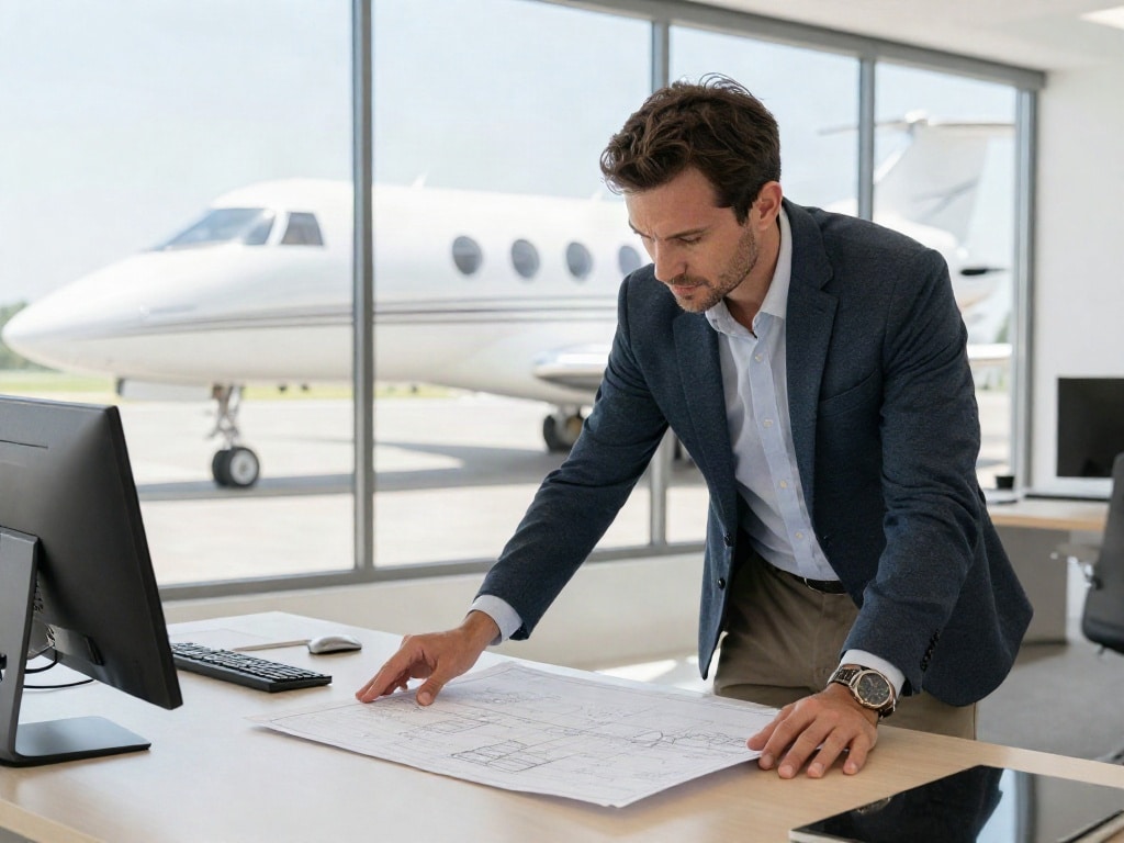 gebrauchten Learjet kaufen