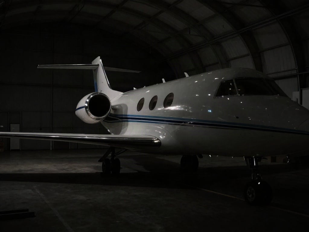 Grey Charter