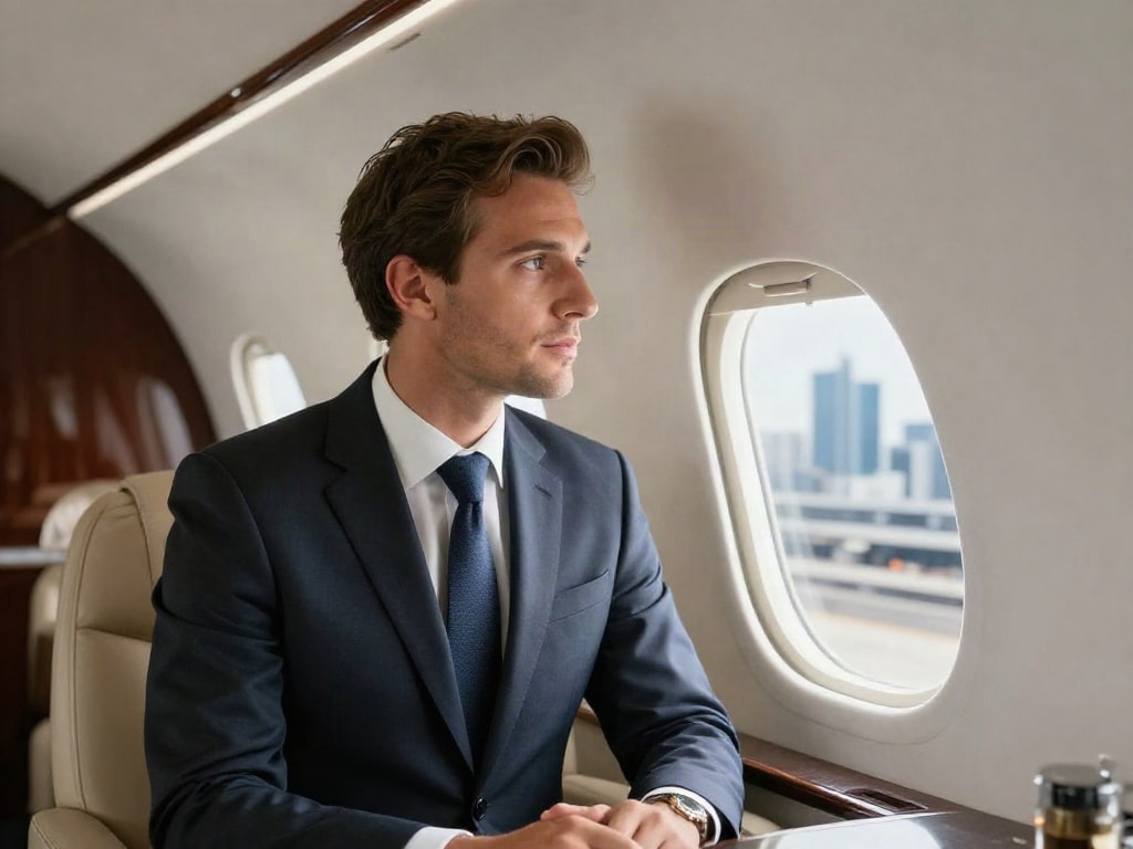Gulfstream Businessjets