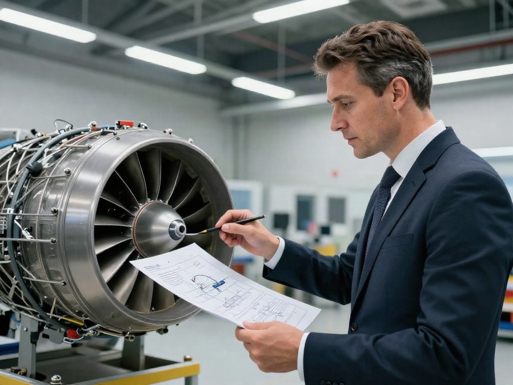Honeywell TFE731