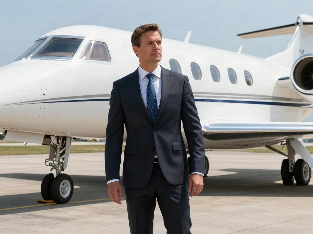 Learjet 35 vs Learjet 36