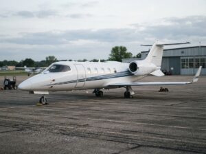 Learjet 54 Learjet 56