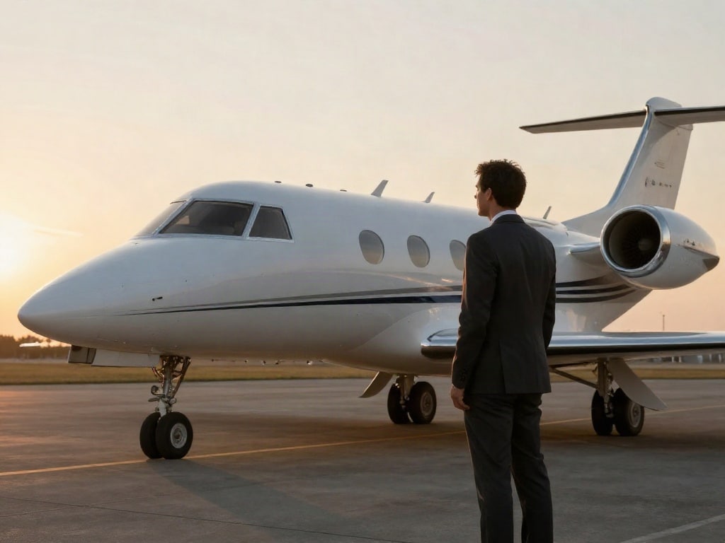 Learjet 70 vs Learjet 75