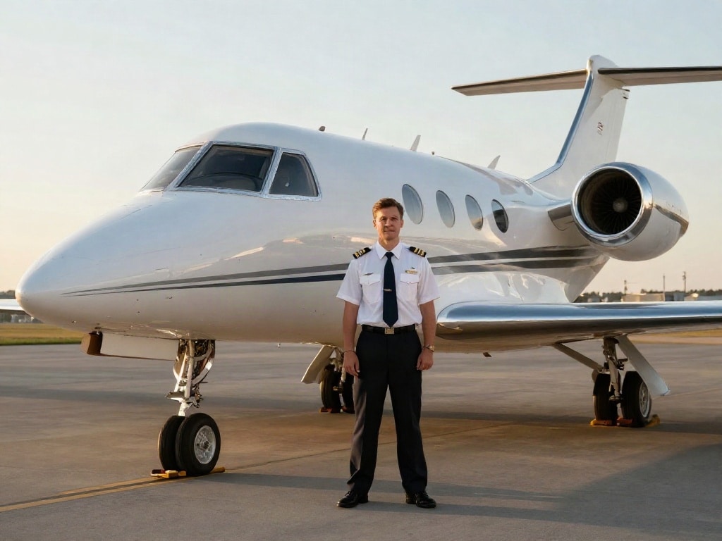Learjet 75 kaufen