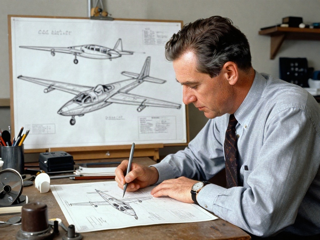 Learjet Eigentümer