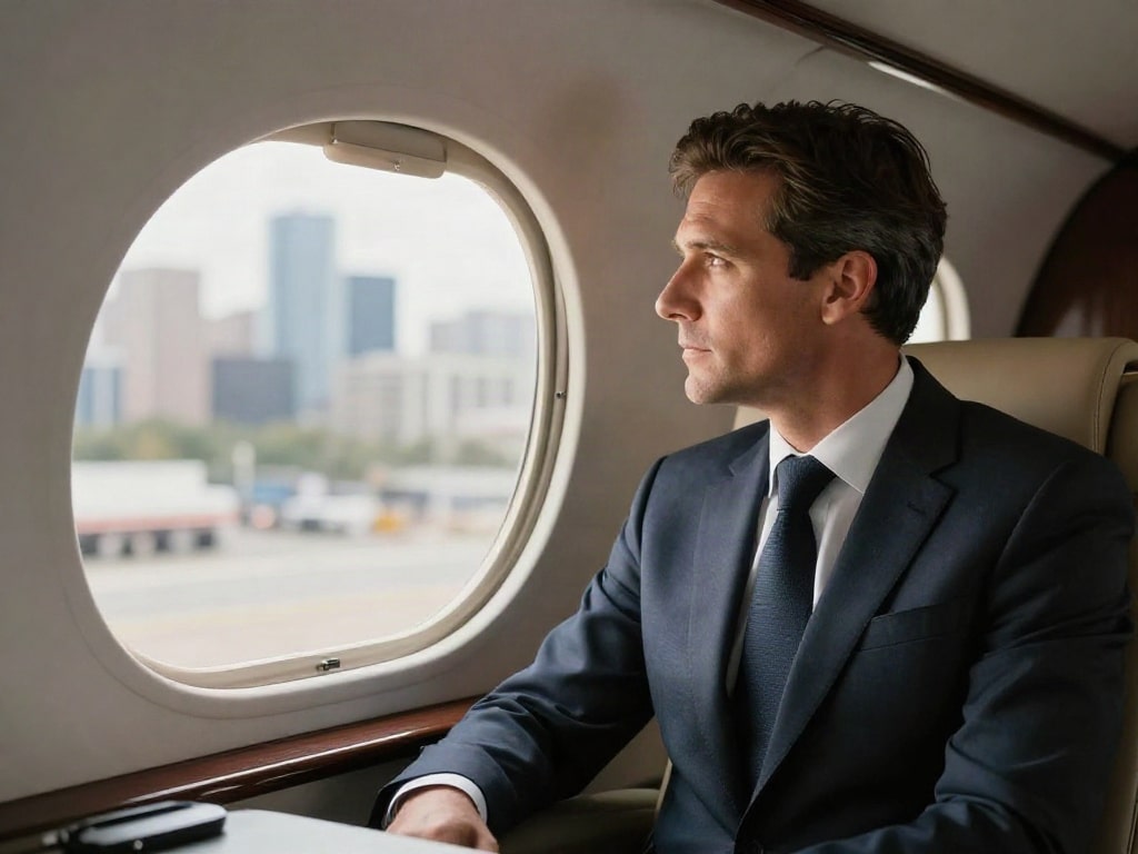 Learjet Modelle