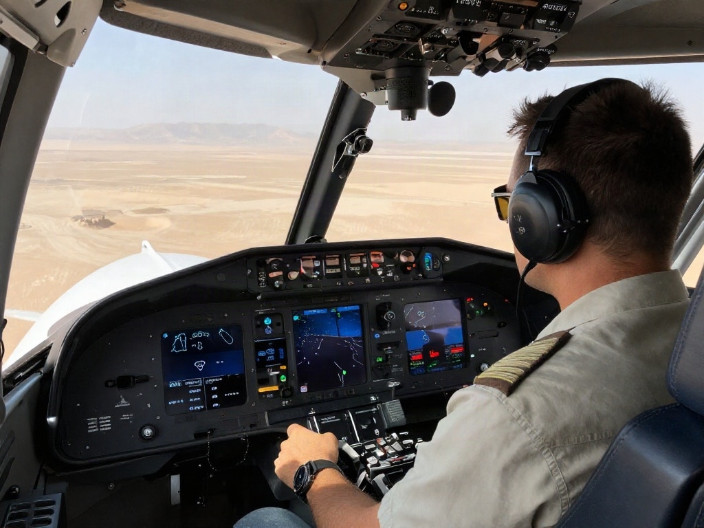 Learjet Spezialversionen