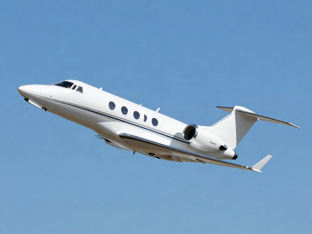 Learjet vs Gulfstream