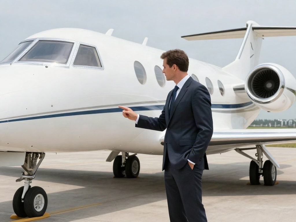 Light Jet