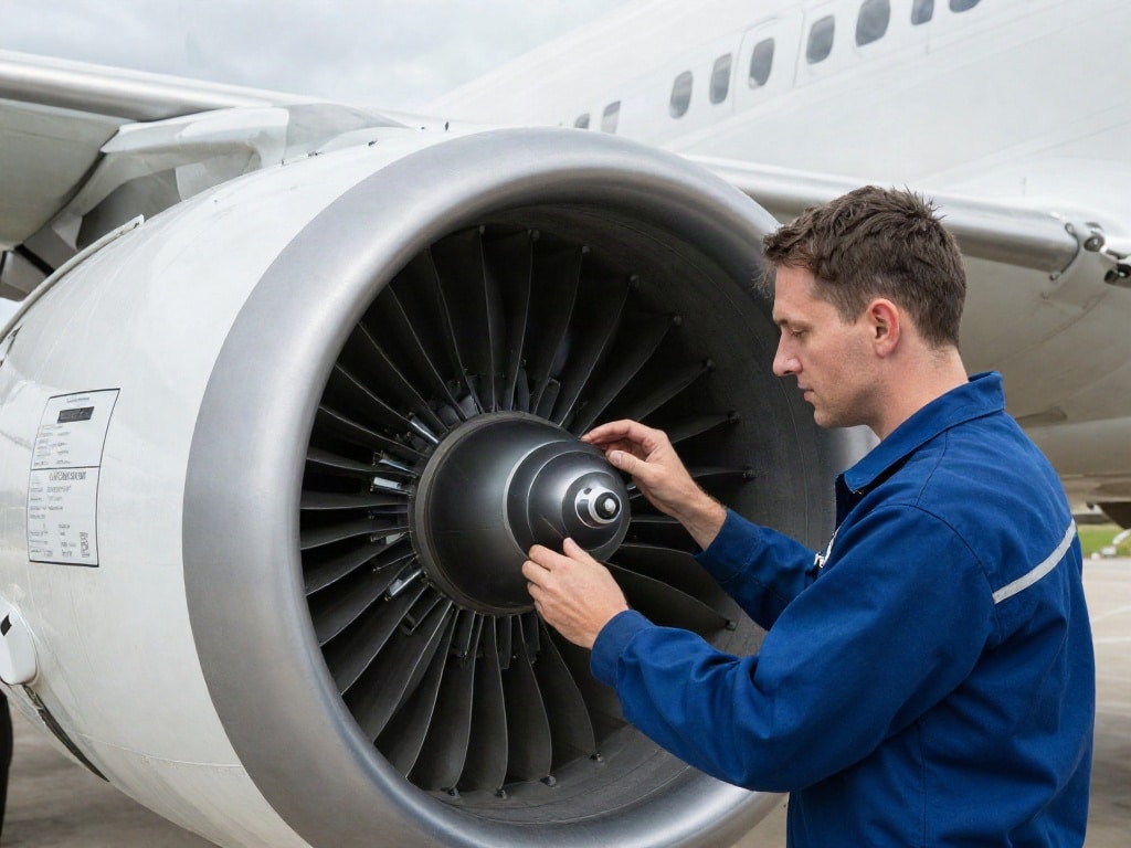 Serviceable Overhauled As Removed