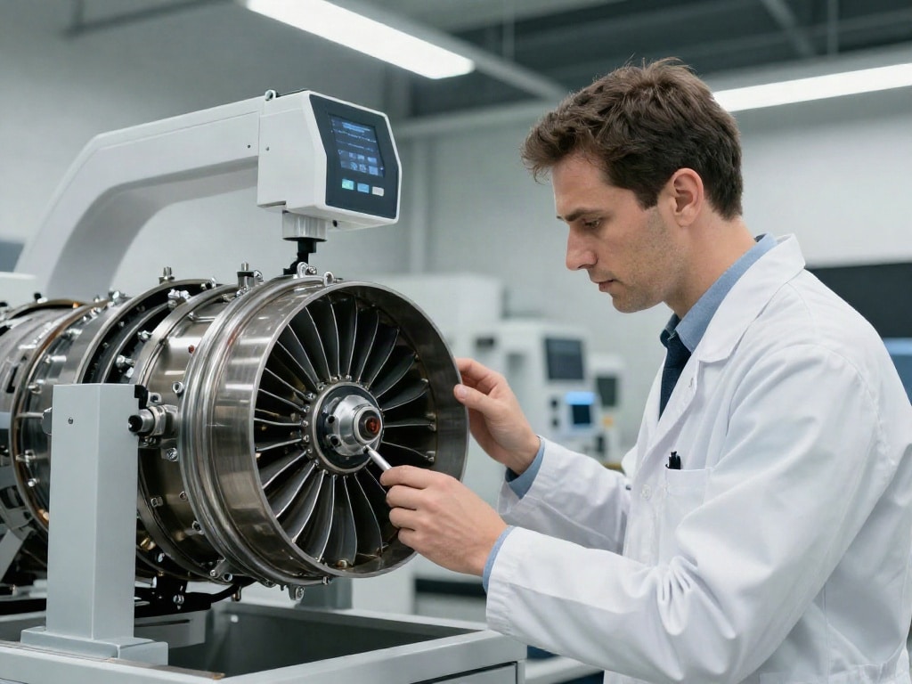 Parts Traceability
