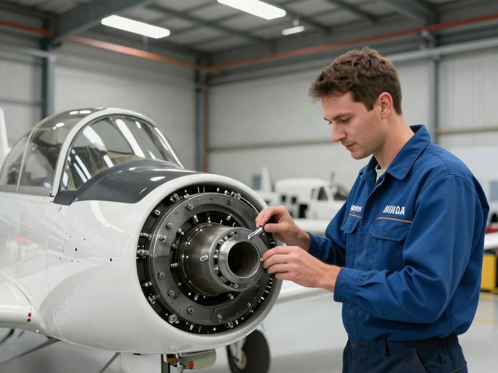 PMA Parts