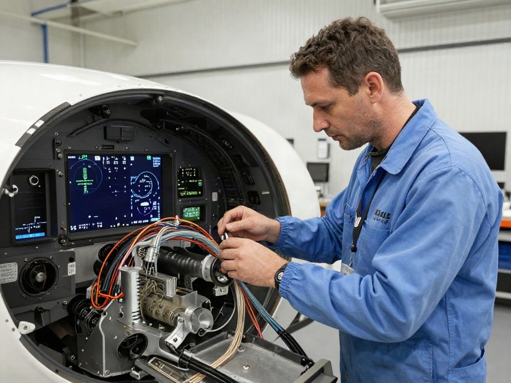 Return to Service nach Stilllegung