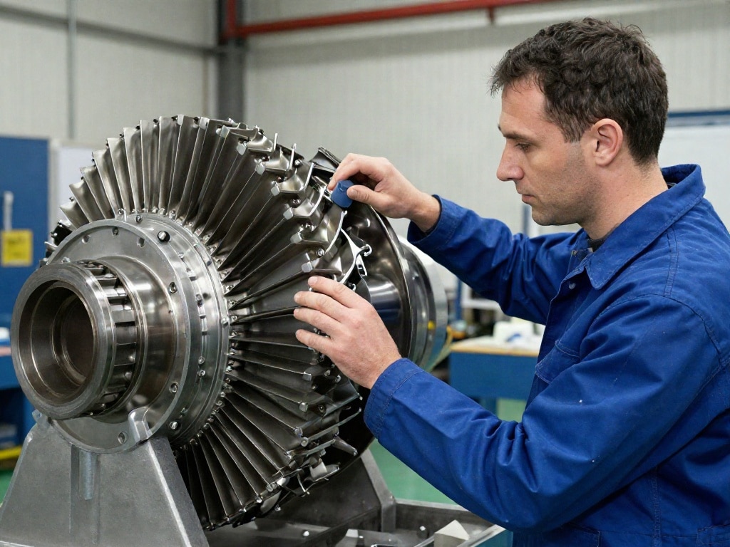 Rotable Consumable Expendable Parts