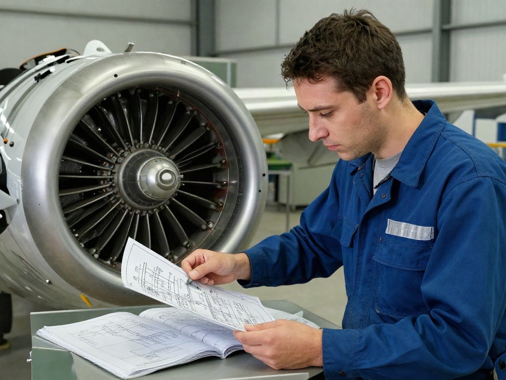 Service Bulletin vs Airworthiness Directive