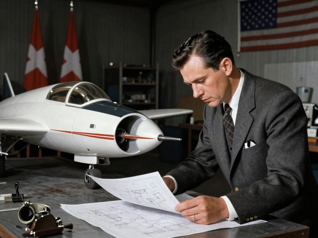 Swiss American Aviation Corporation