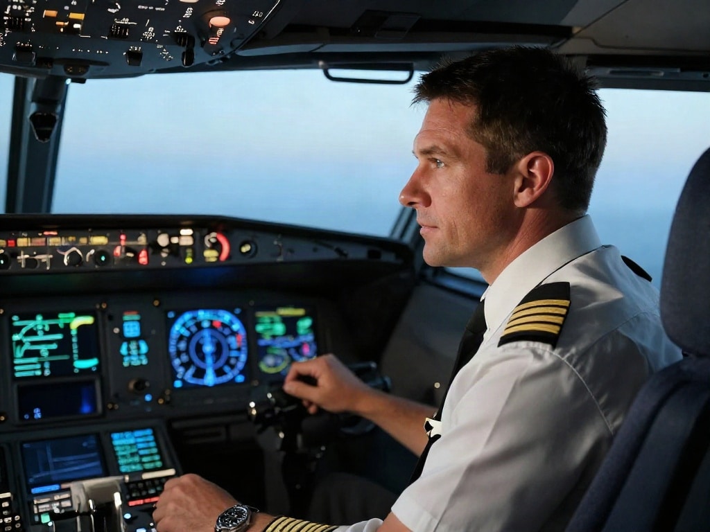 Businessjet Type Rating