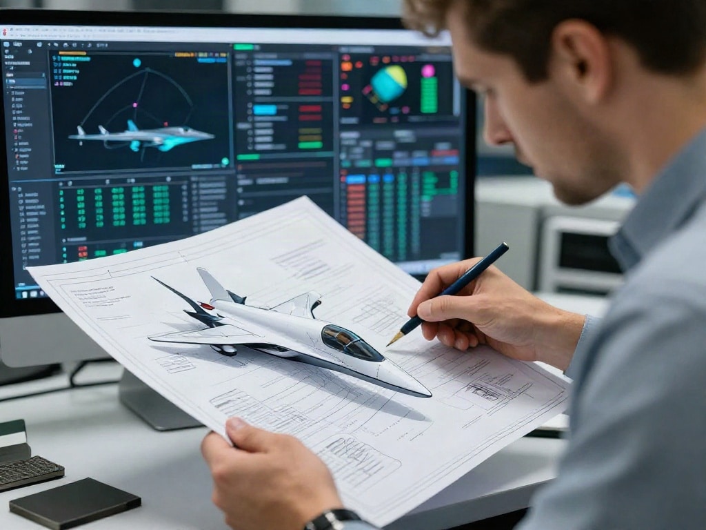 Überschall Businessjet Hürden