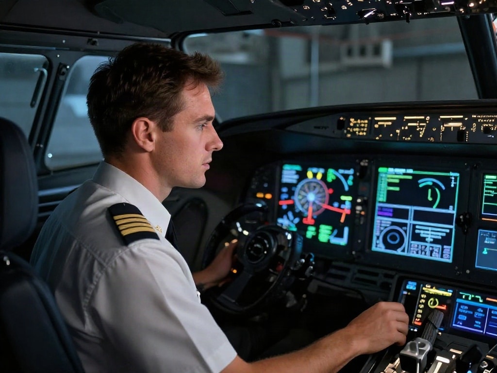 Privatjet technischer Defekt Charter