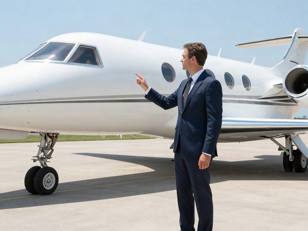 Learjet Modelle kaufen