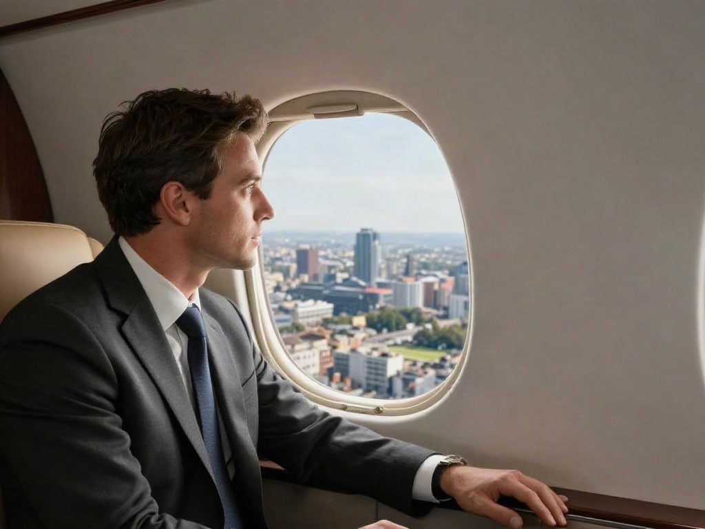 Learjet Modelle heute