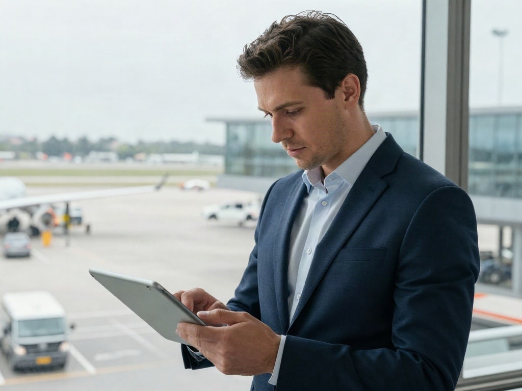 Privatjet kurzfristig buchen