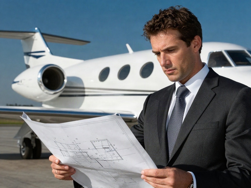 Learjet Stückzahl gesamt